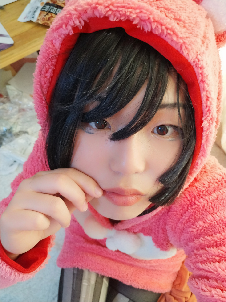 jojo的奇妙冒险——东方大弥 事仿妆 #cosplay# #jojo的奇妙冒险