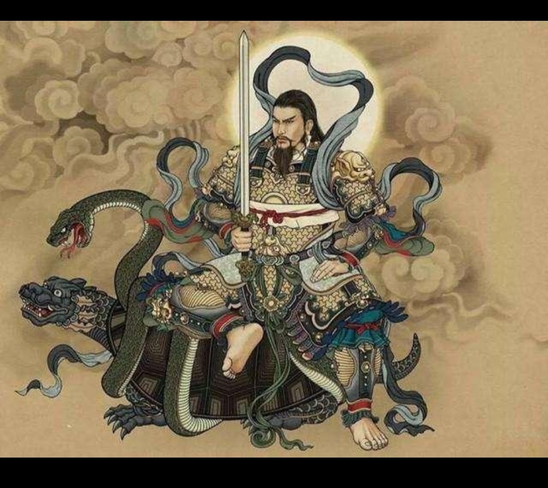 道教九天尊是哪九位? 道教九天尊是哪几位?