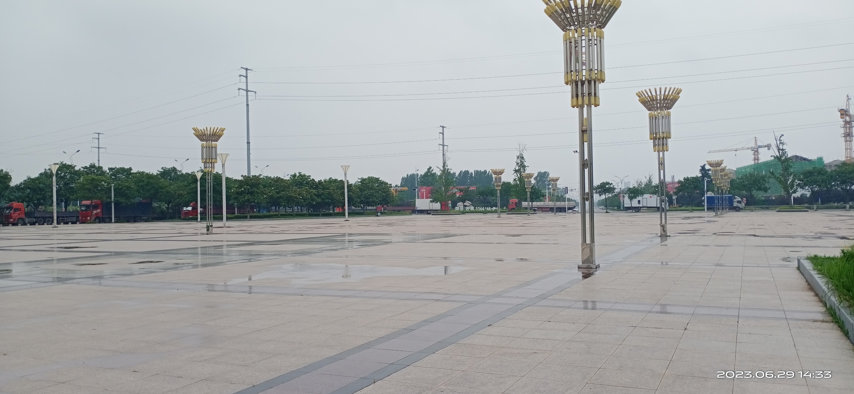 郯城火车站,坐落于郯城县城东南侧205国道旁边,始建于2002年,2003年