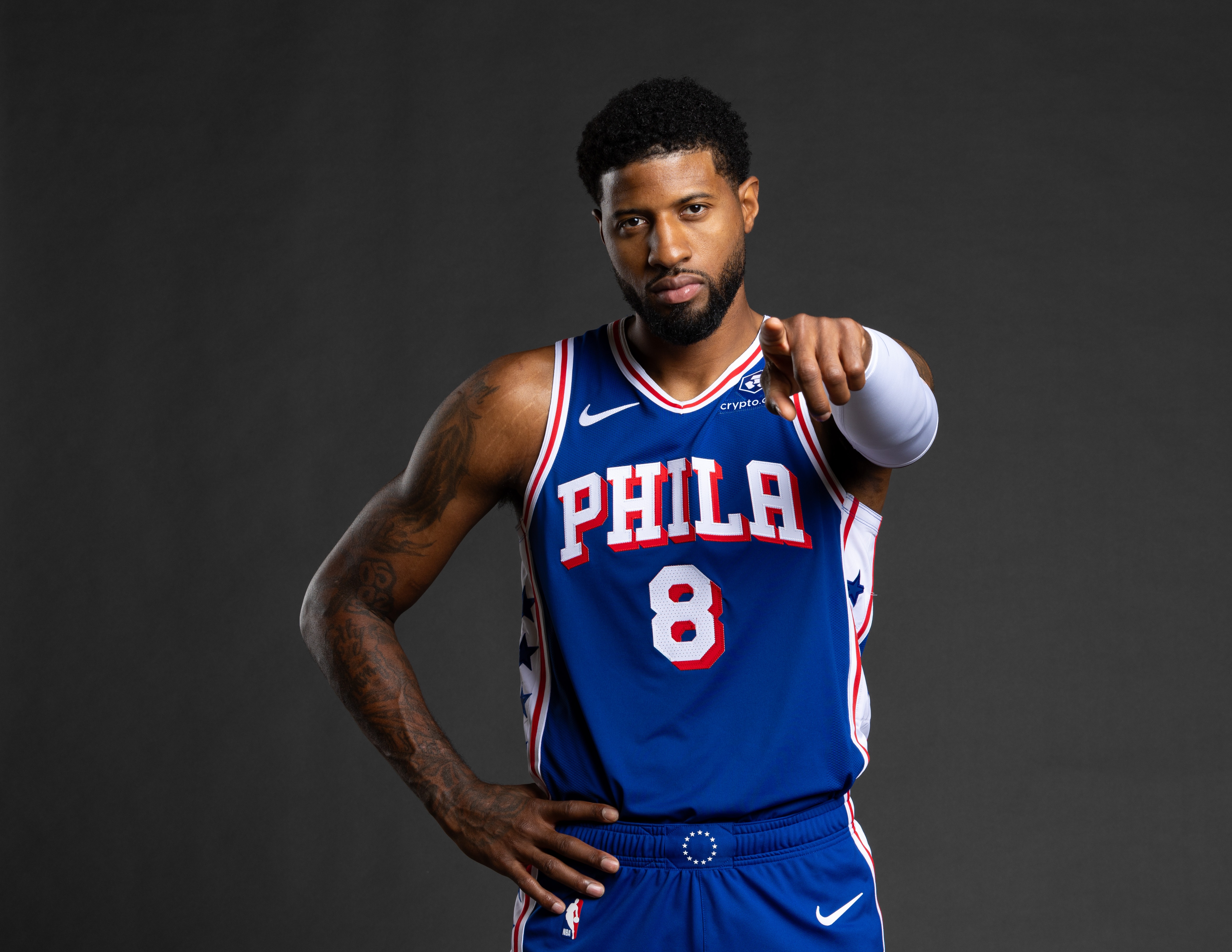 数据难看又咋样乔治保罗乔治保罗乔治图片电脑壁纸保罗乔治乔治电脑