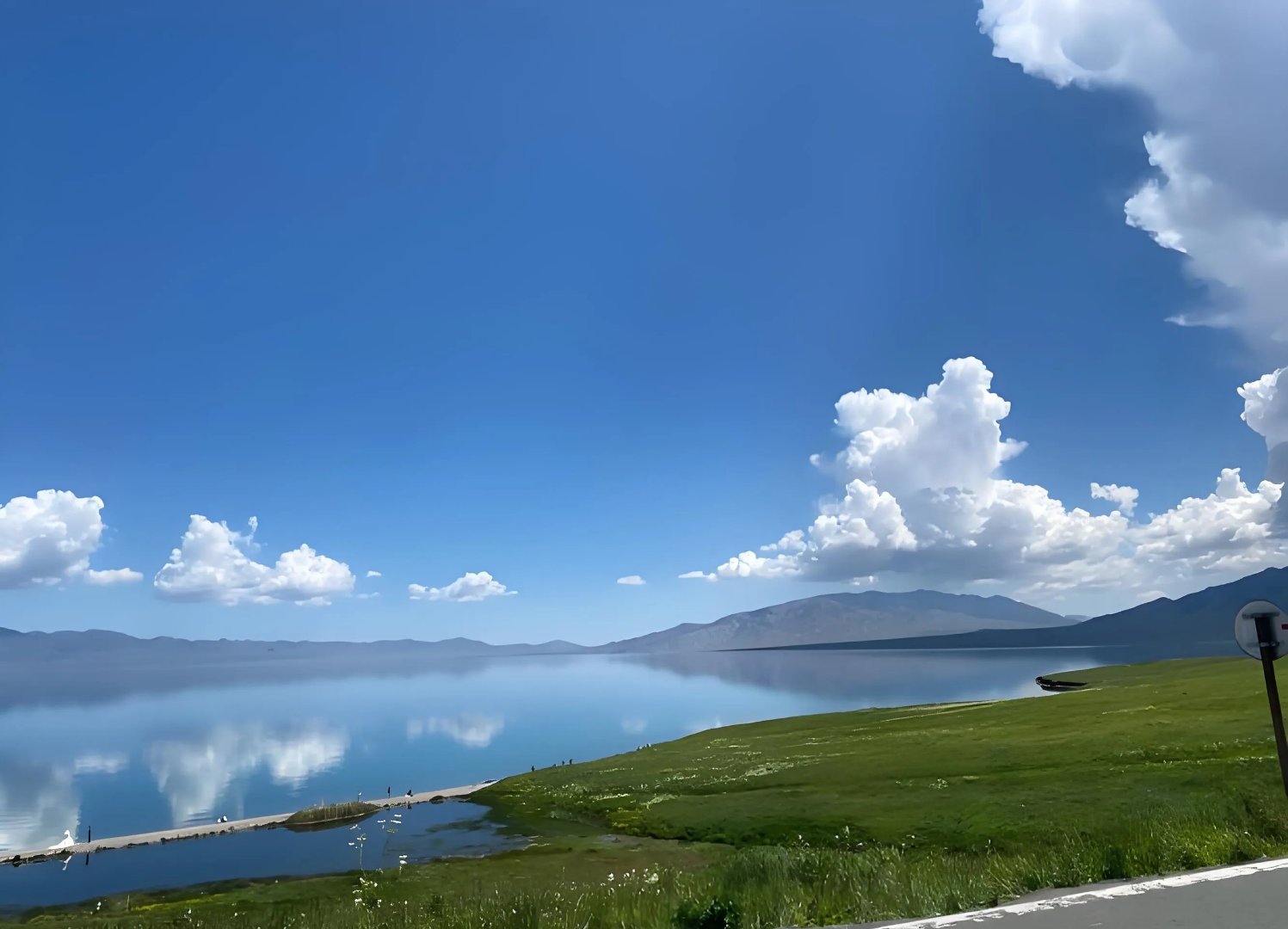 夏天北京到赛里木湖攻略，旅游帮手