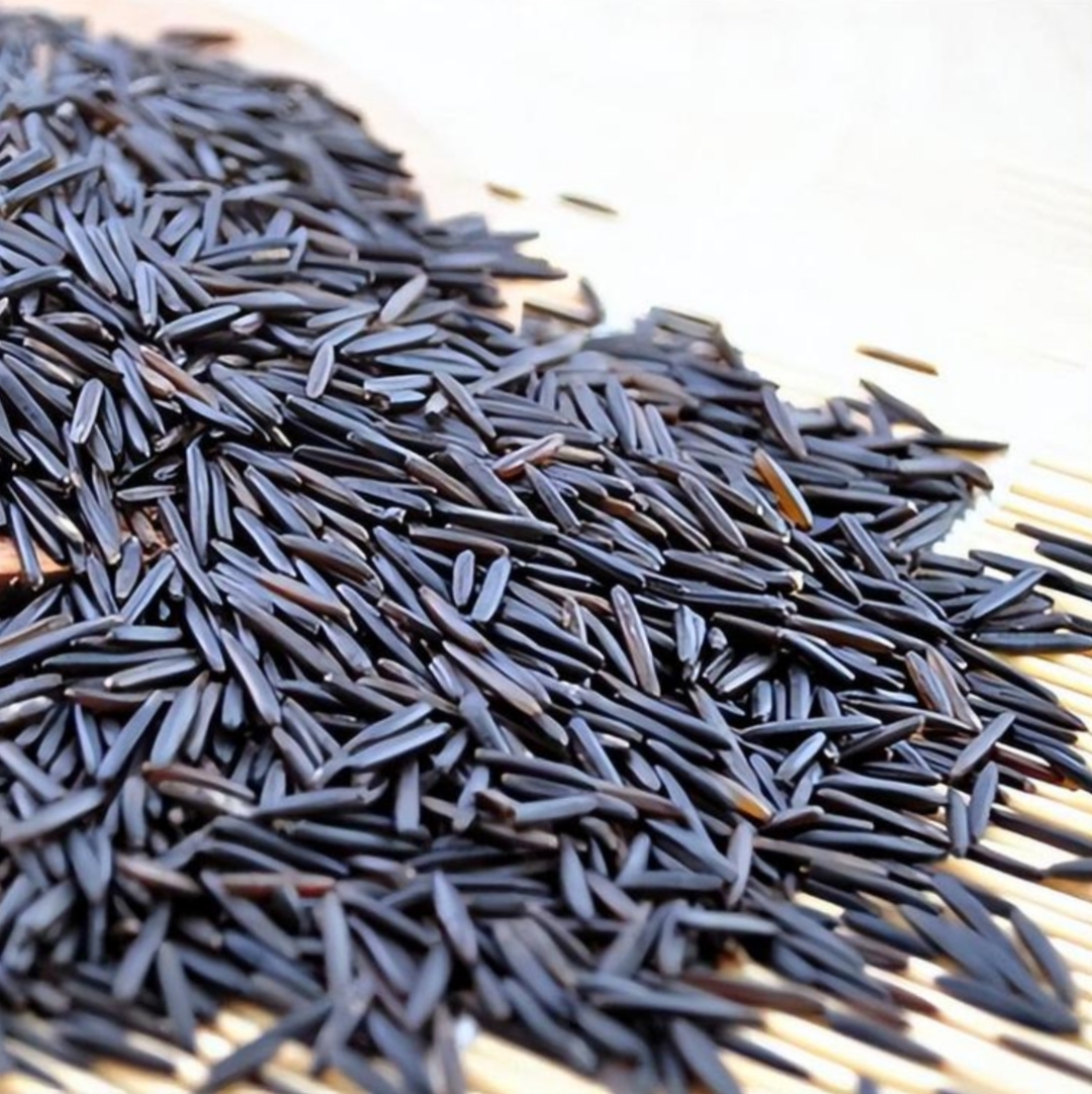 世界营养最好"最贵"的大米,产自中国却很少见,吃过的不是土豪就是贵族