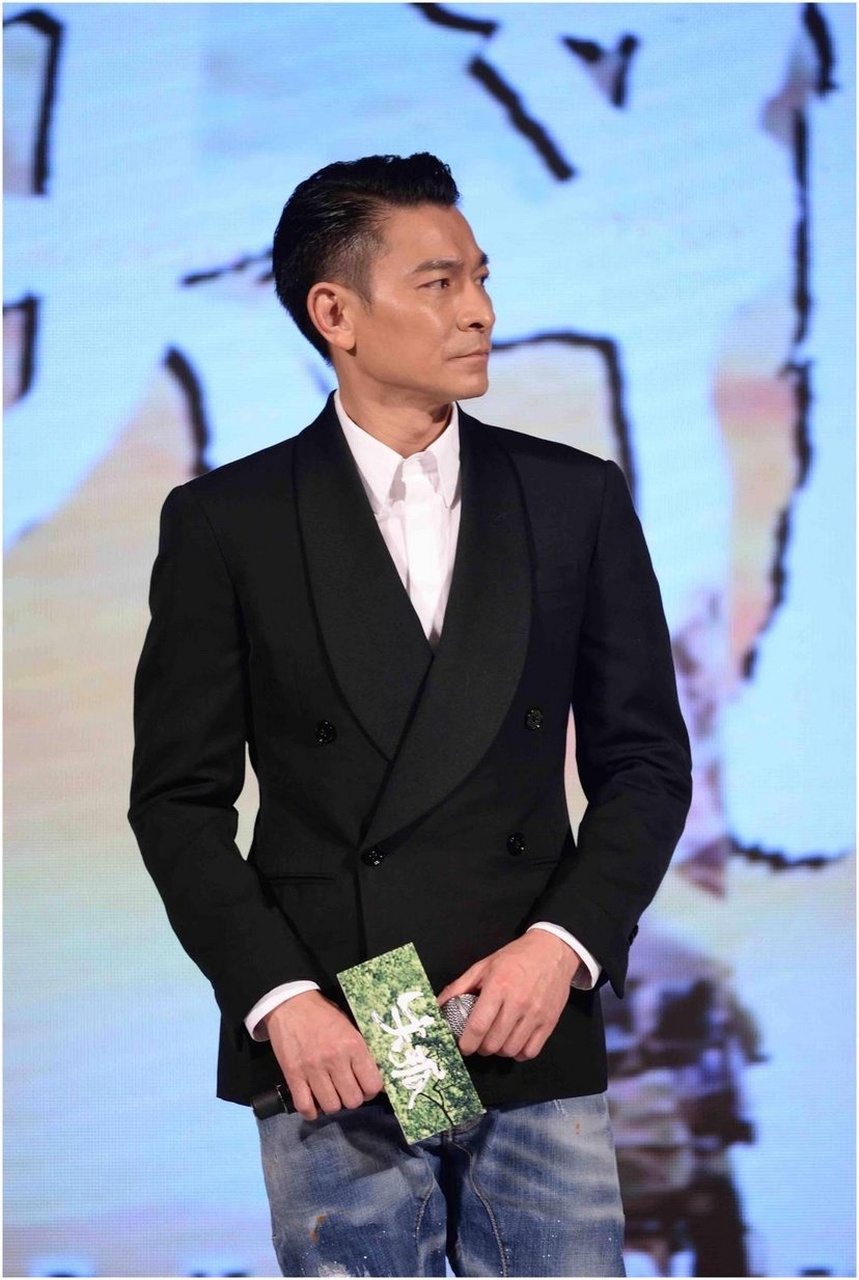 河南烩面哥要请刘德华吃面,湖北担担面要请刘德华吃面,重庆小面要请