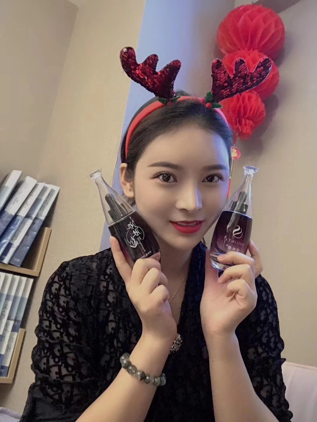 智慧的女子总是懂得内外兼修 没有自然美,只有美得自然…… 上海青妍