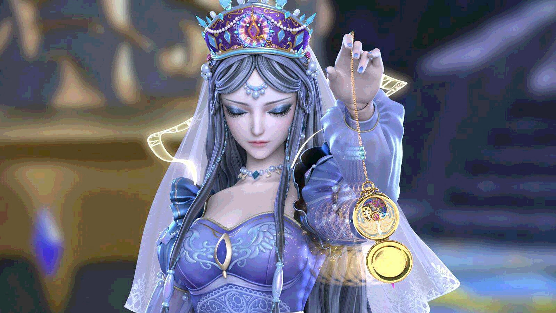 叶罗丽时间公主时希# 图片合集,因为只能发九张,所以剩下两张发在