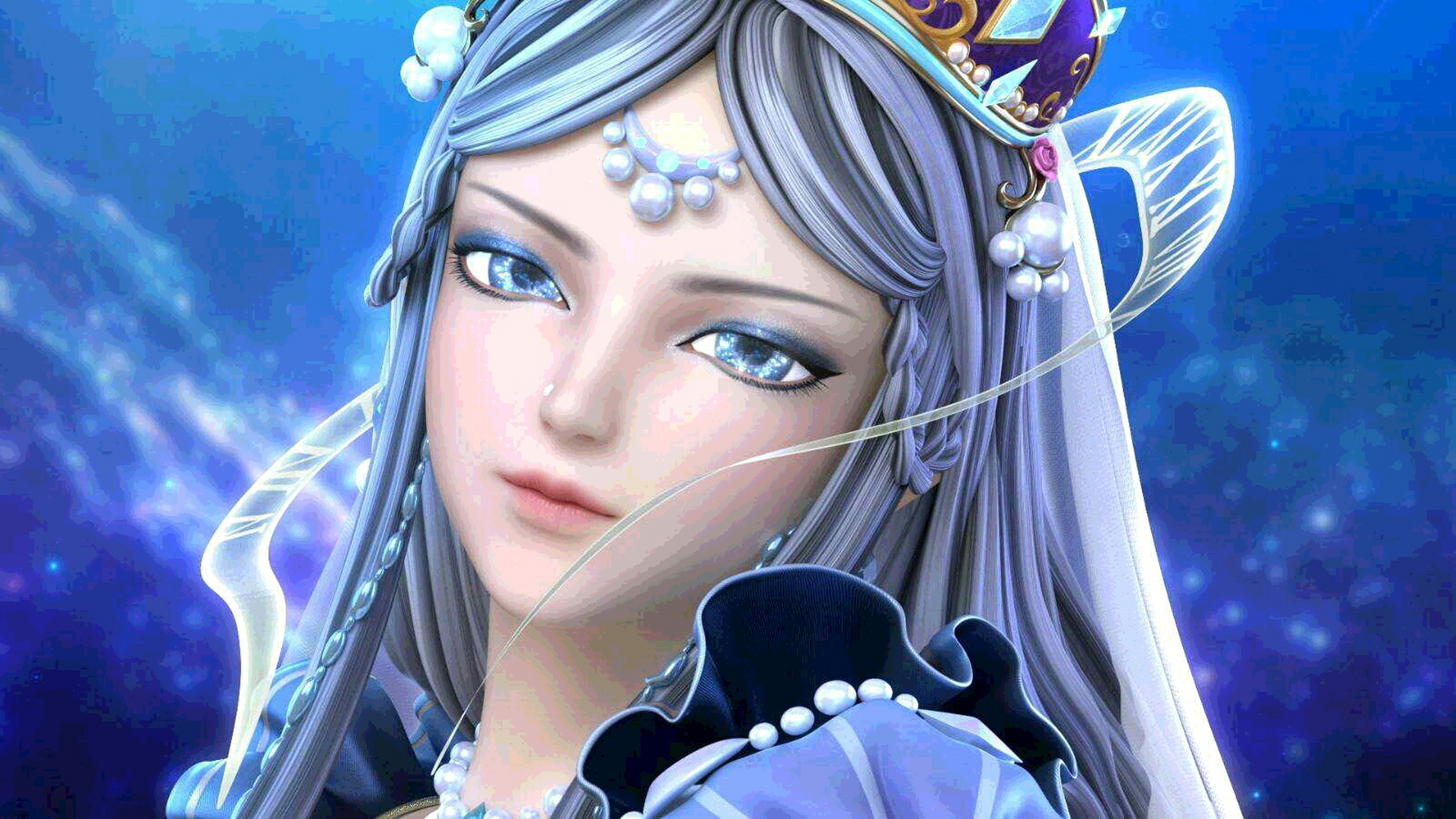 叶罗丽时间公主时希# 图片合集,因为只能发九张,所以剩下两张发在