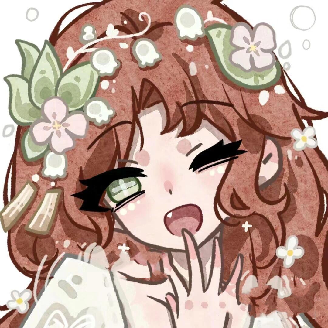 第五人格,美丽头像