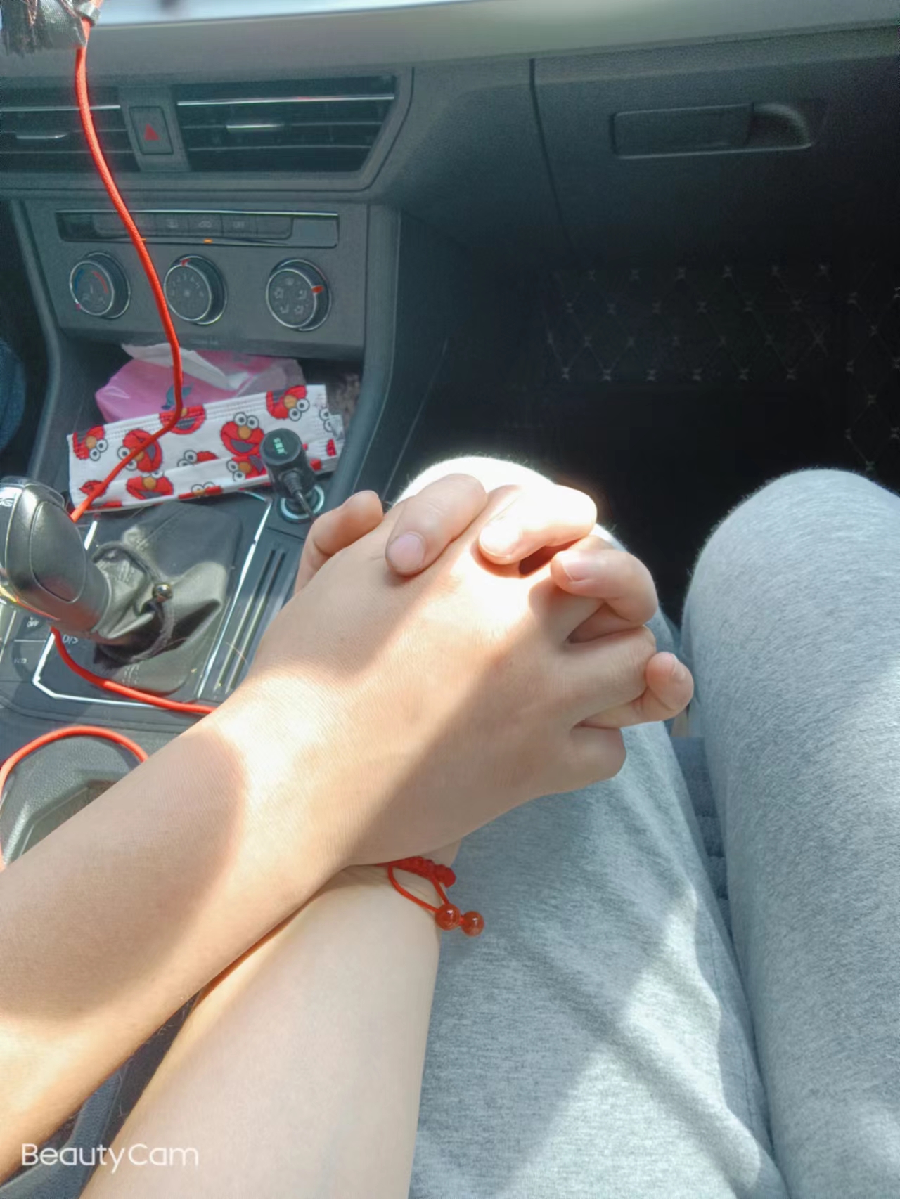 第一个什么都没有的节日,但是我不失望,哪有那么多