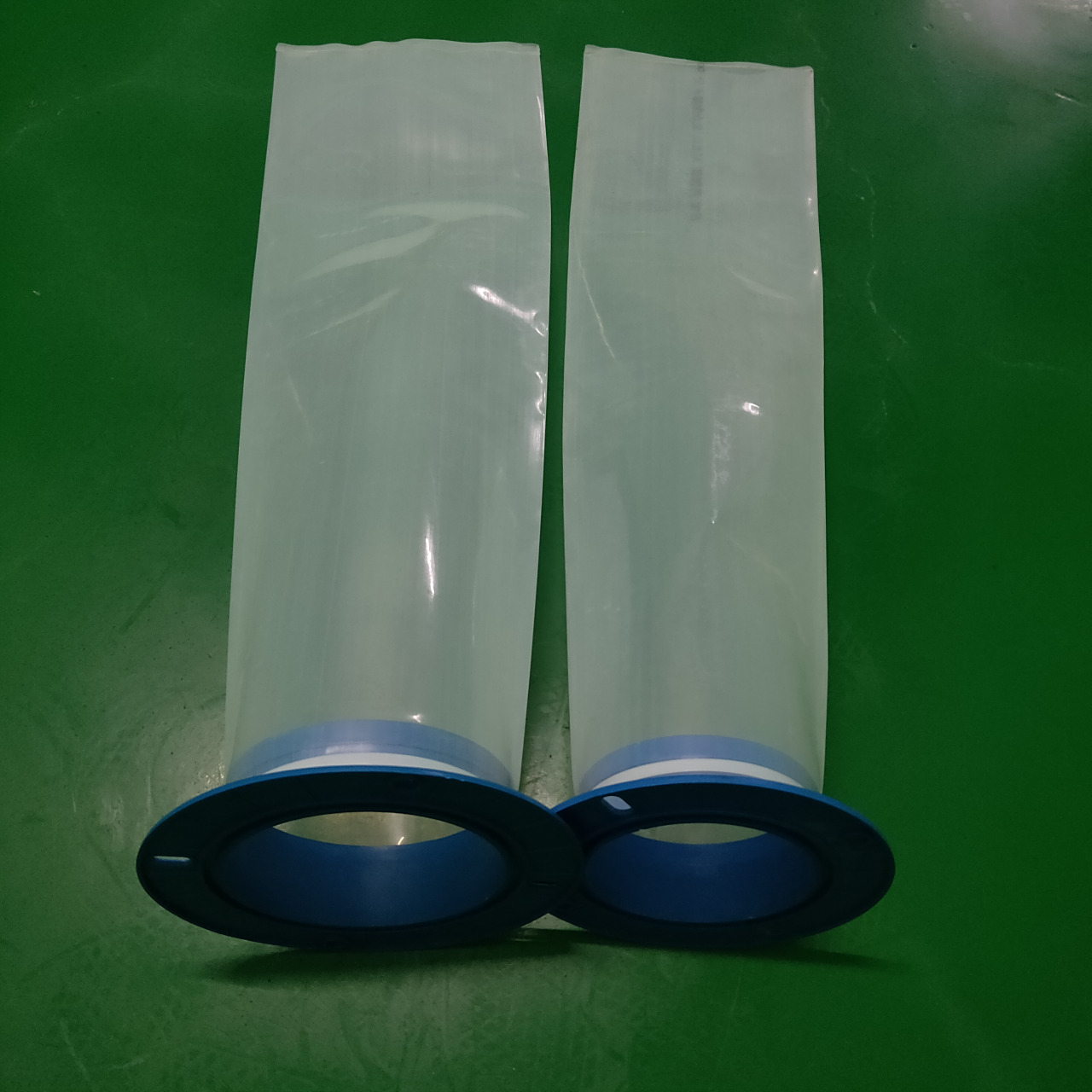 今日早安问候#钢绞线防锈套 箱梁防护工序 钢绞线保护套  厂家批发