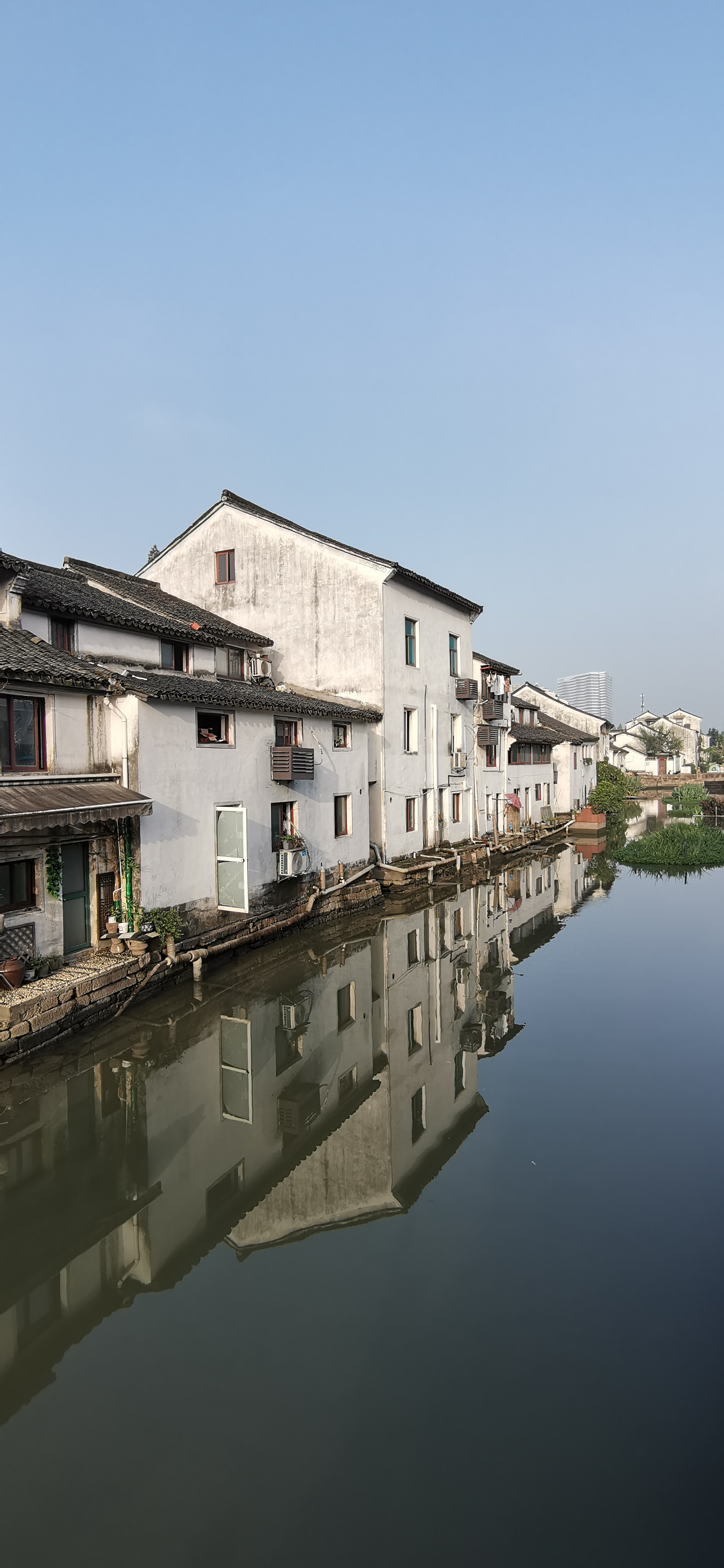 杭州西兴古镇,见证大运河千年的繁荣与兴衰,至今仍充满人间烟火气