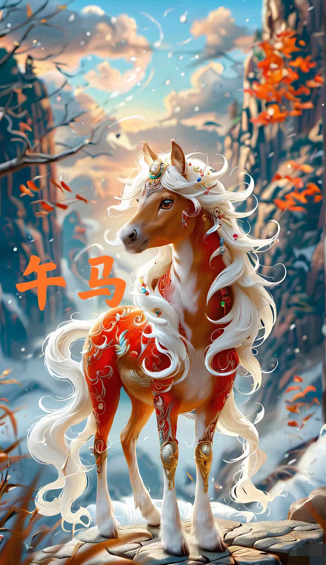 帝师直播生肖马运势(1990年马2025年每月运势)