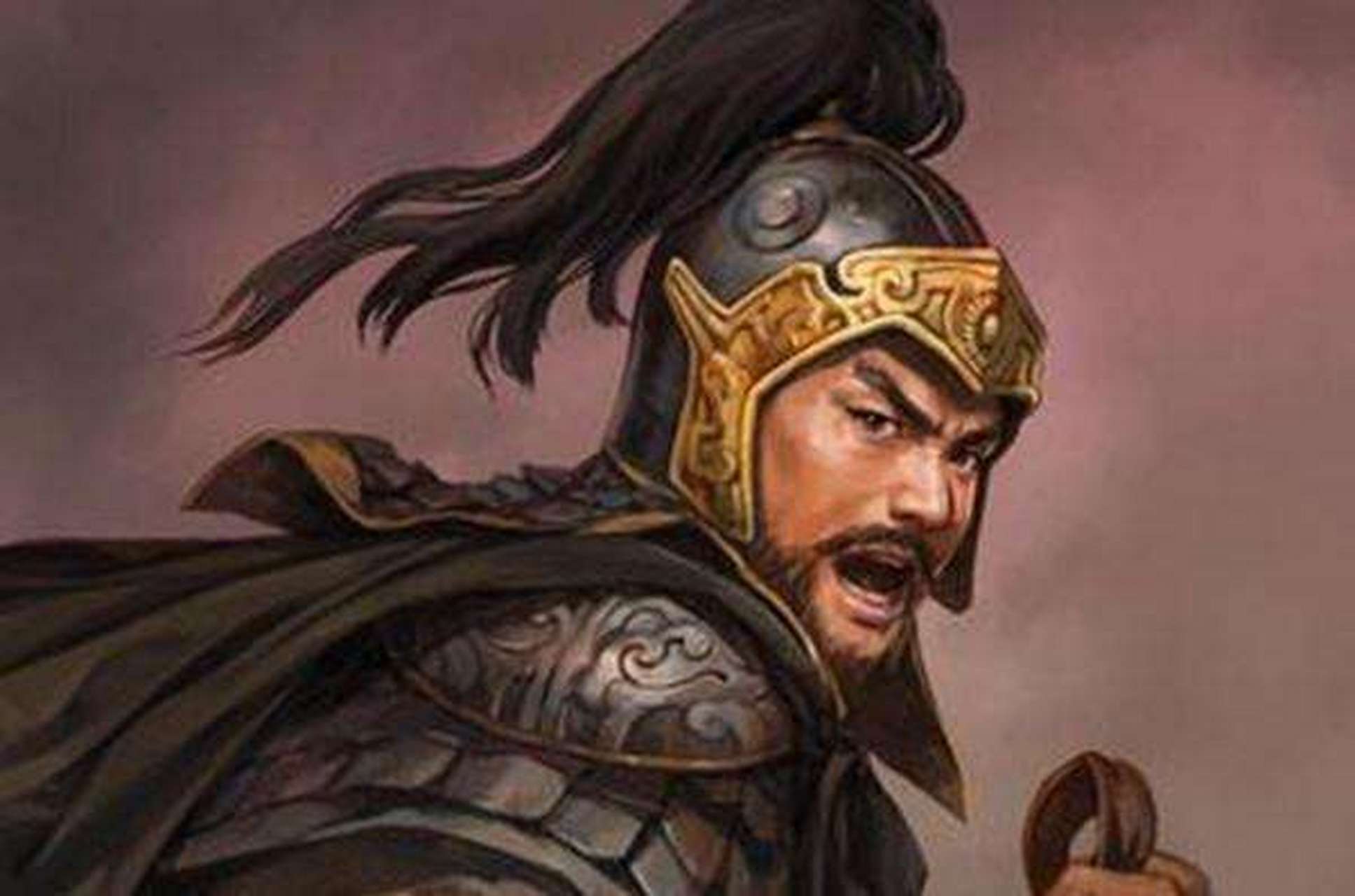 曹魏郭循(郭修)的诈降.