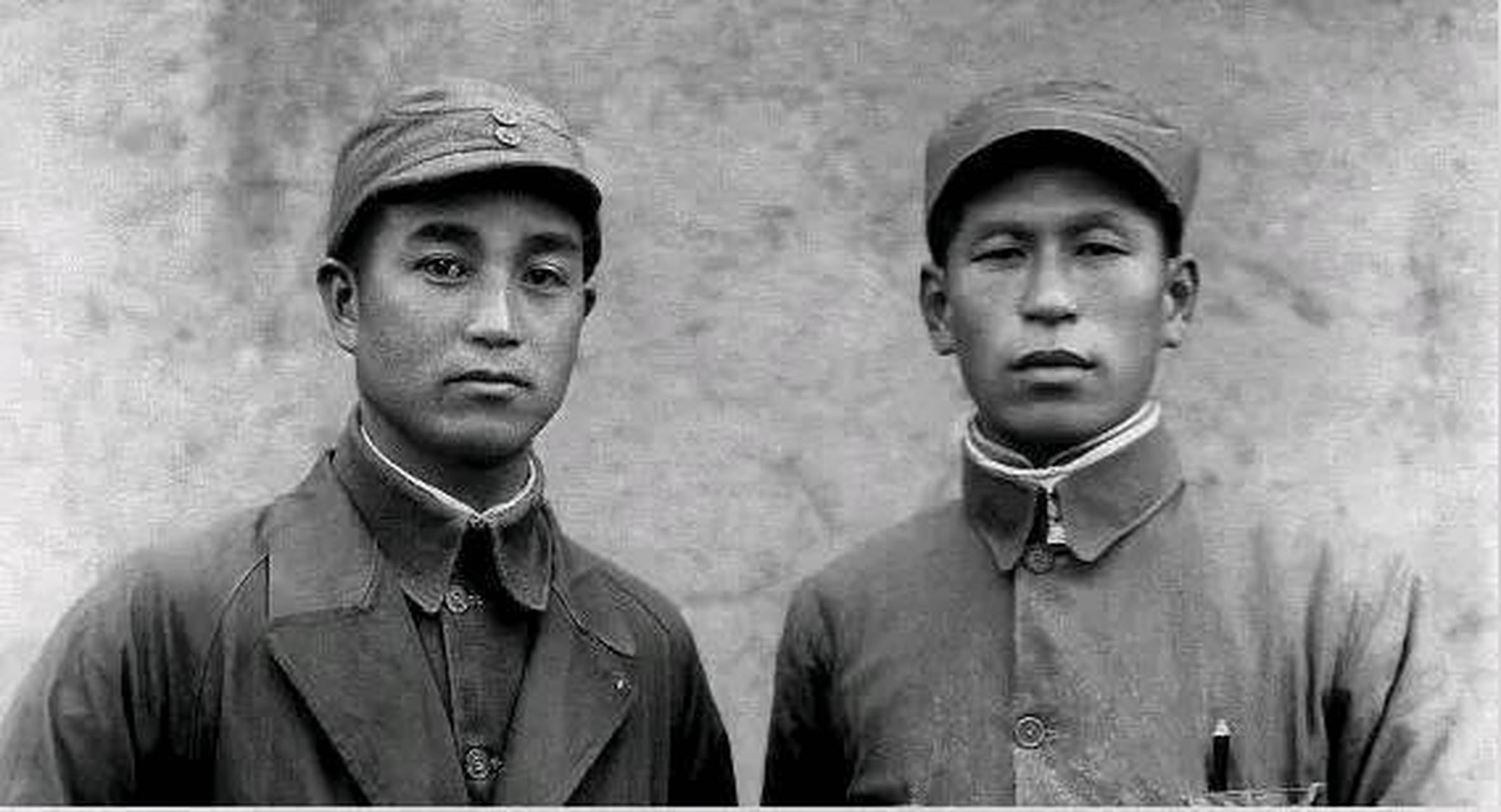 1948年秋,国民党沈阳守军,主要是第八兵团的第53军以及地方保安团等.