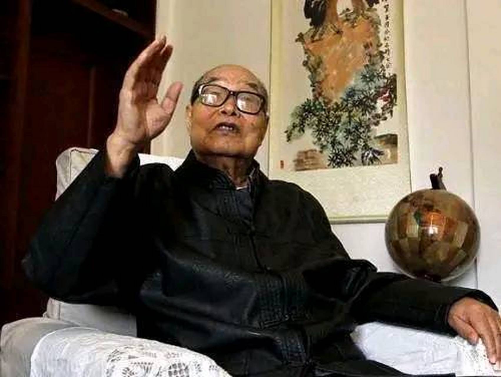 2020年10月10,开国少将陈绍昆不幸离世,开国将军仅剩下9位,而陕西籍的