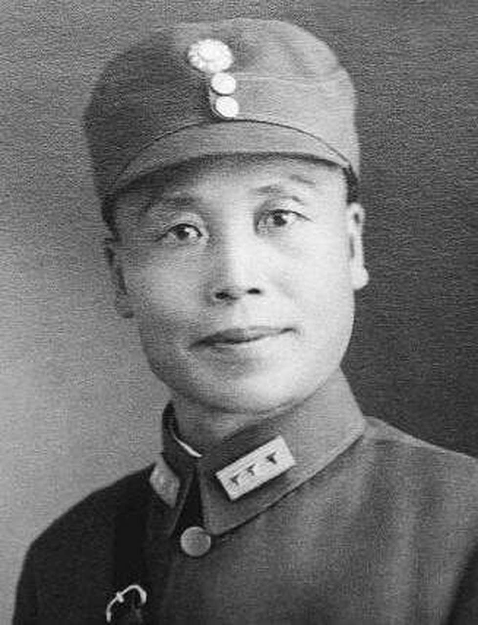 教育优选计划# 李宗仁,国军第五战区司令长官.