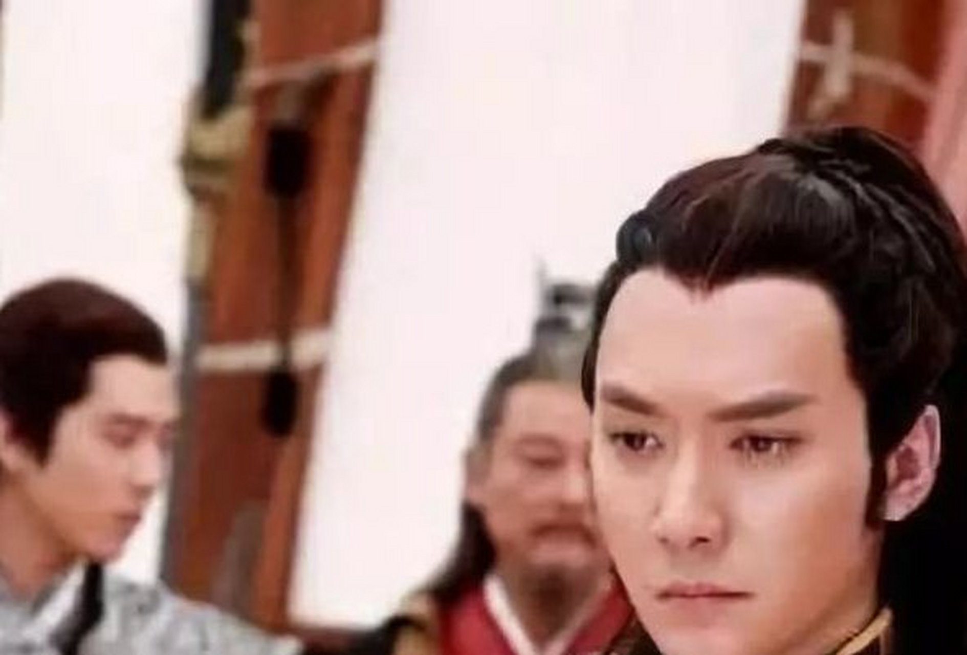 宇文宪(544年—578年8月16日),字毗贺突,代郡武川(今内蒙古武川县)人