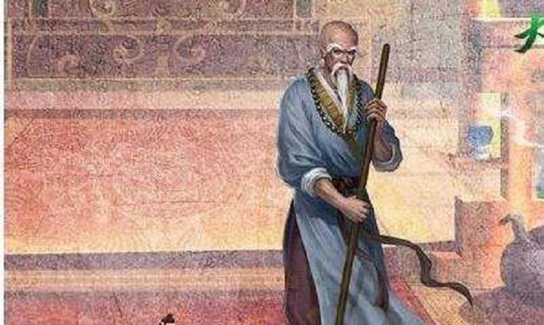 轻知识就要轻松学# 金,是指北宋时期的武学大能金台.