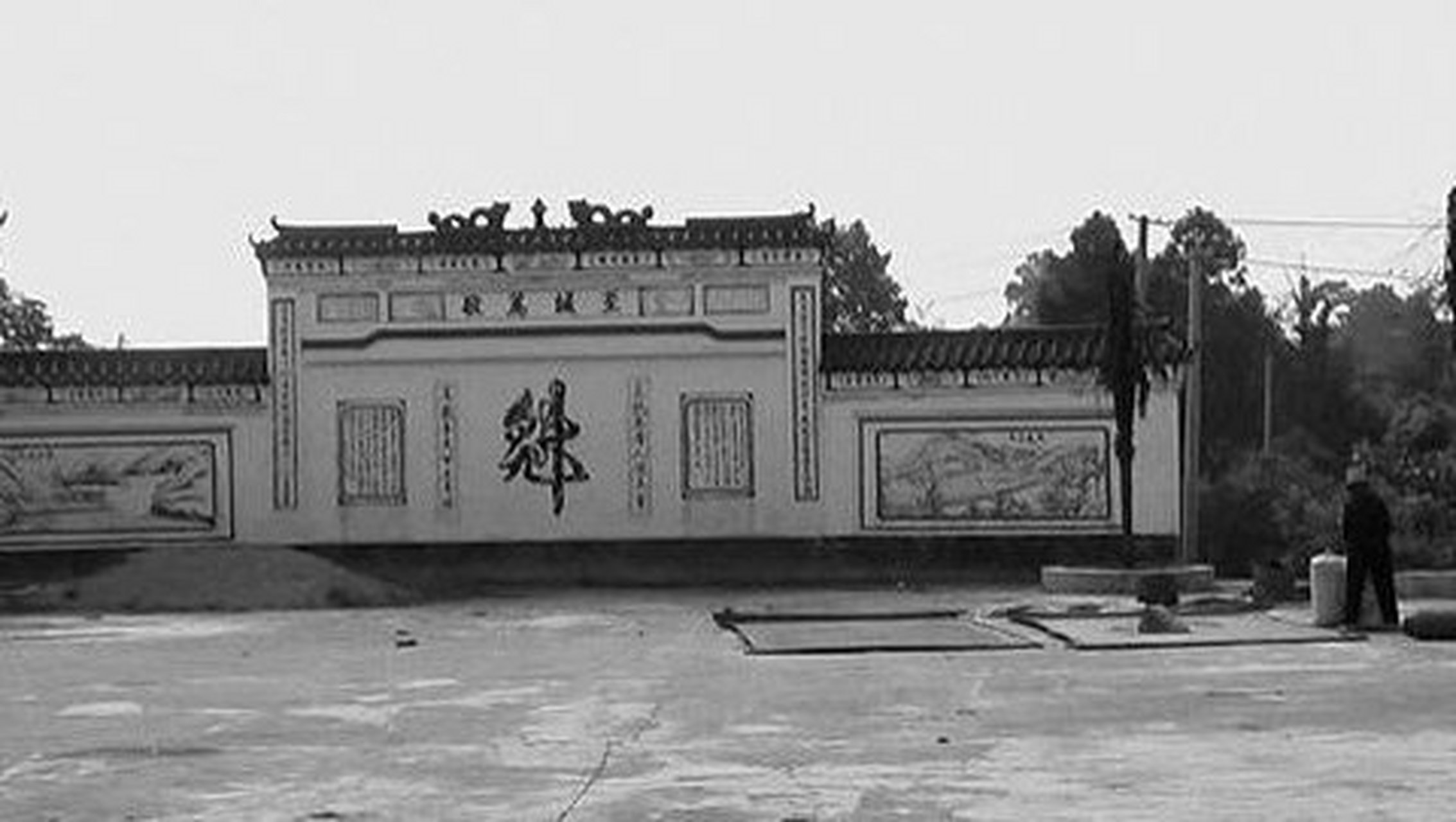 说起"富田事变",最绕不过的一个人物,那便是李韶九,别号昌喜,又名柏成