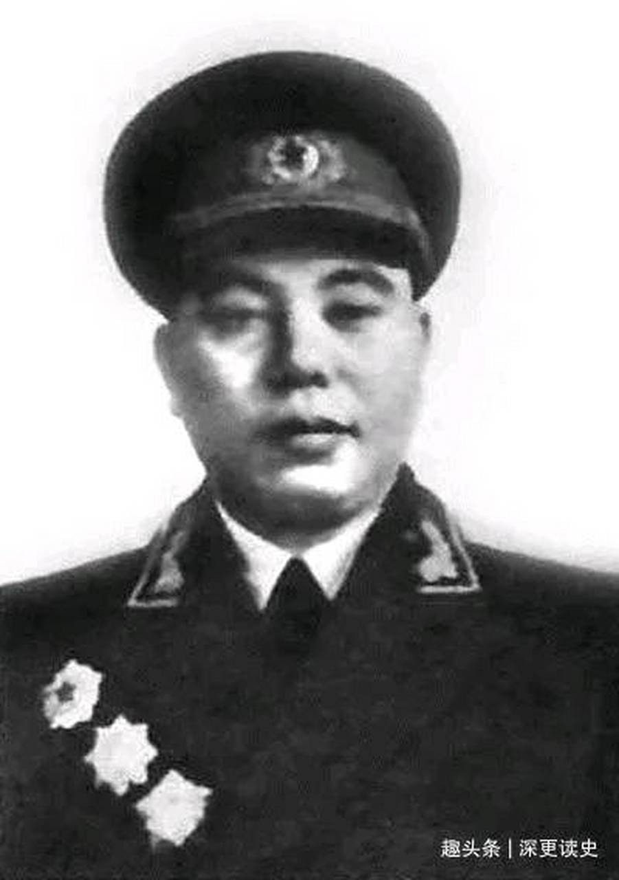 在解放军序列中,曾短暂出现过一支军队,这就是33军,该军军长是张克侠