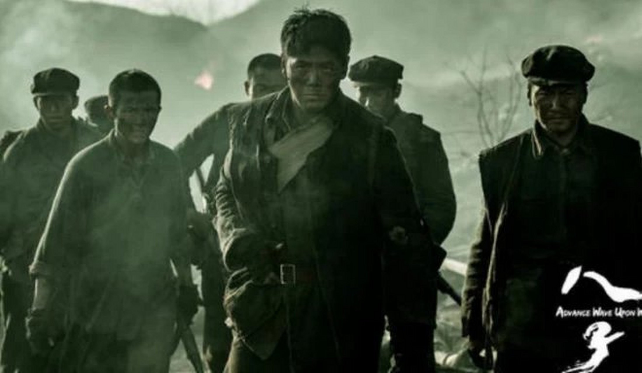 杨荣显是瑞金沙洲坝的一位普通村民,家里生有8个儿子,他们一家一直