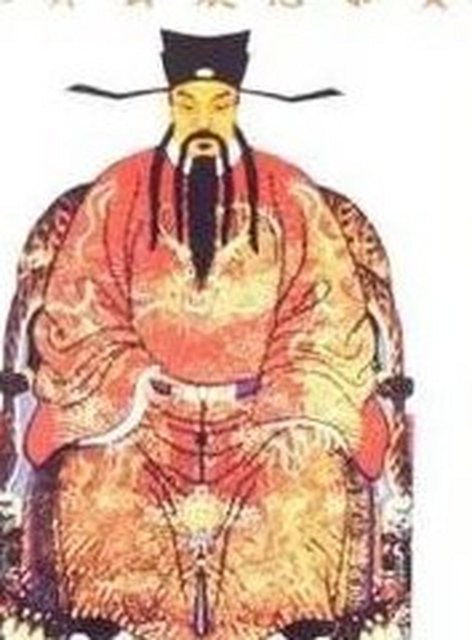 余靖(1000年-1064年),韶州曲江(今属韶关)人,他是北宋庆历四谏官之一