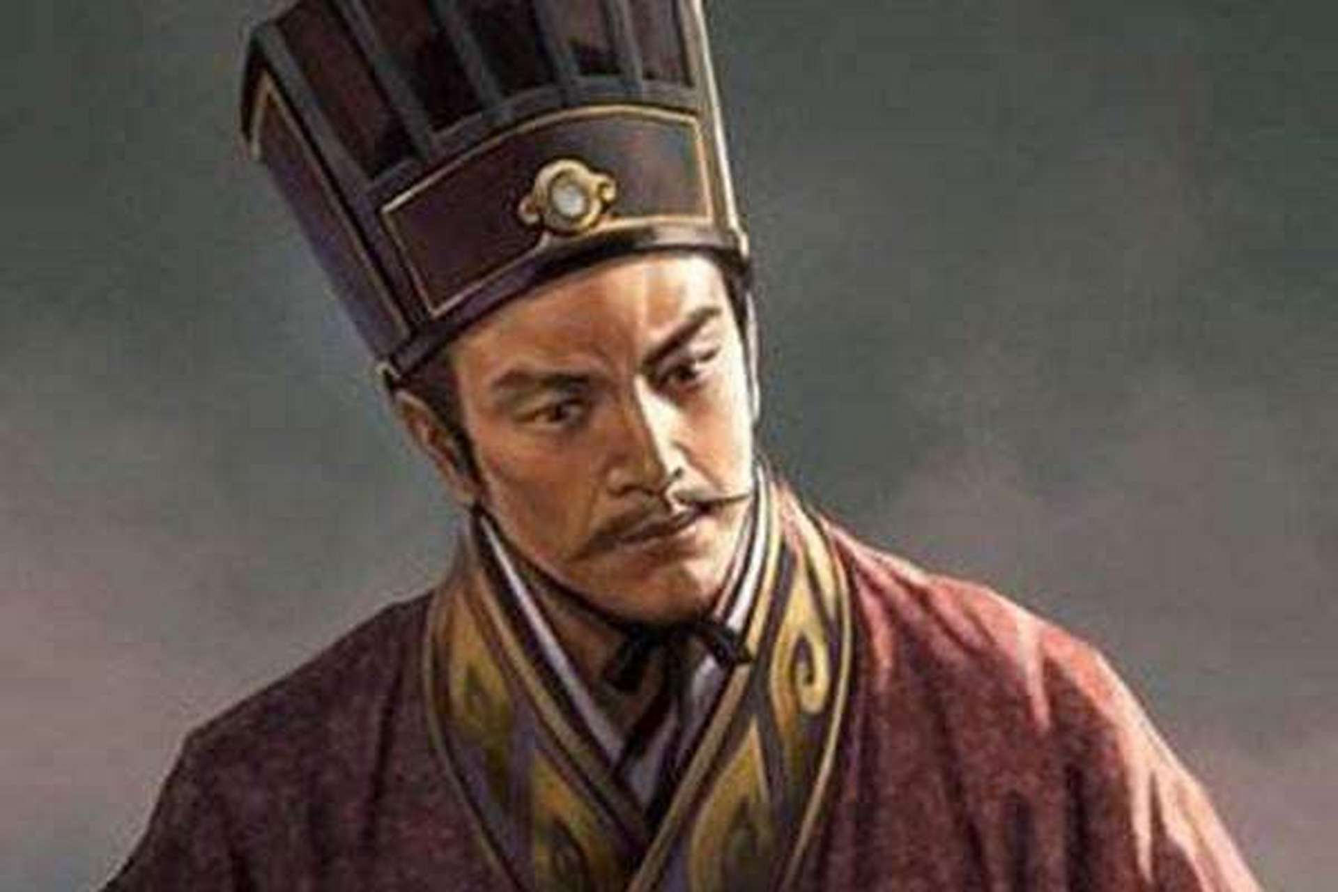 等到了第二年,为了示警曹魏扬州刺史王凌,隐蕃荆益寥寥数人在东吴发动