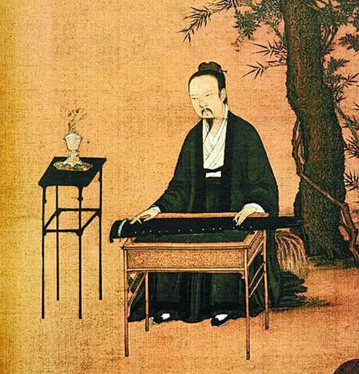 师傅请赐教# 宋徽宗的三儿子赵楷是身份最高的状元,赵楷偷偷参加了重