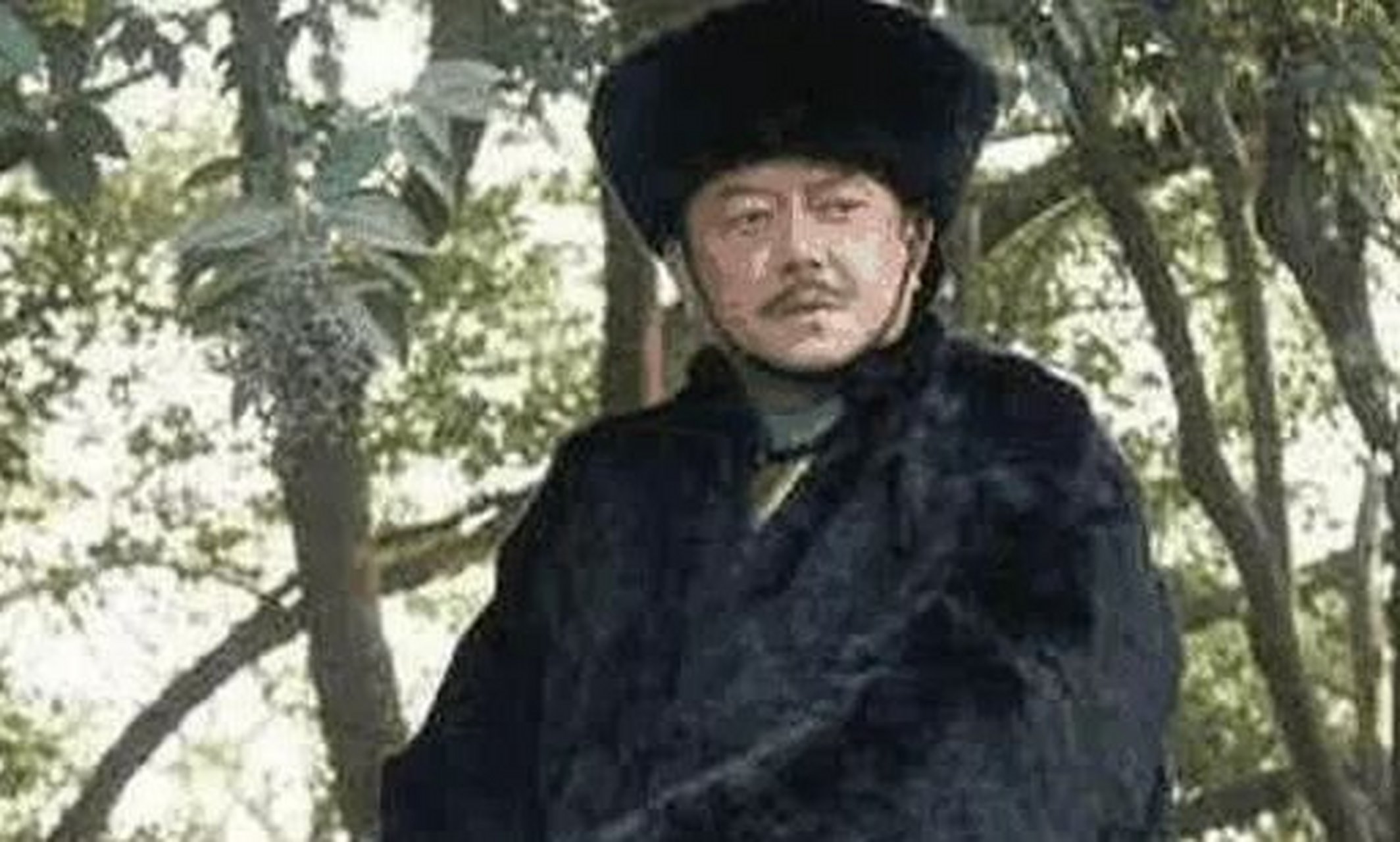 嘎达梅林(1892年—1931年4月5日),蒙古族,姓莫勒特图(汉译姓孟),名那