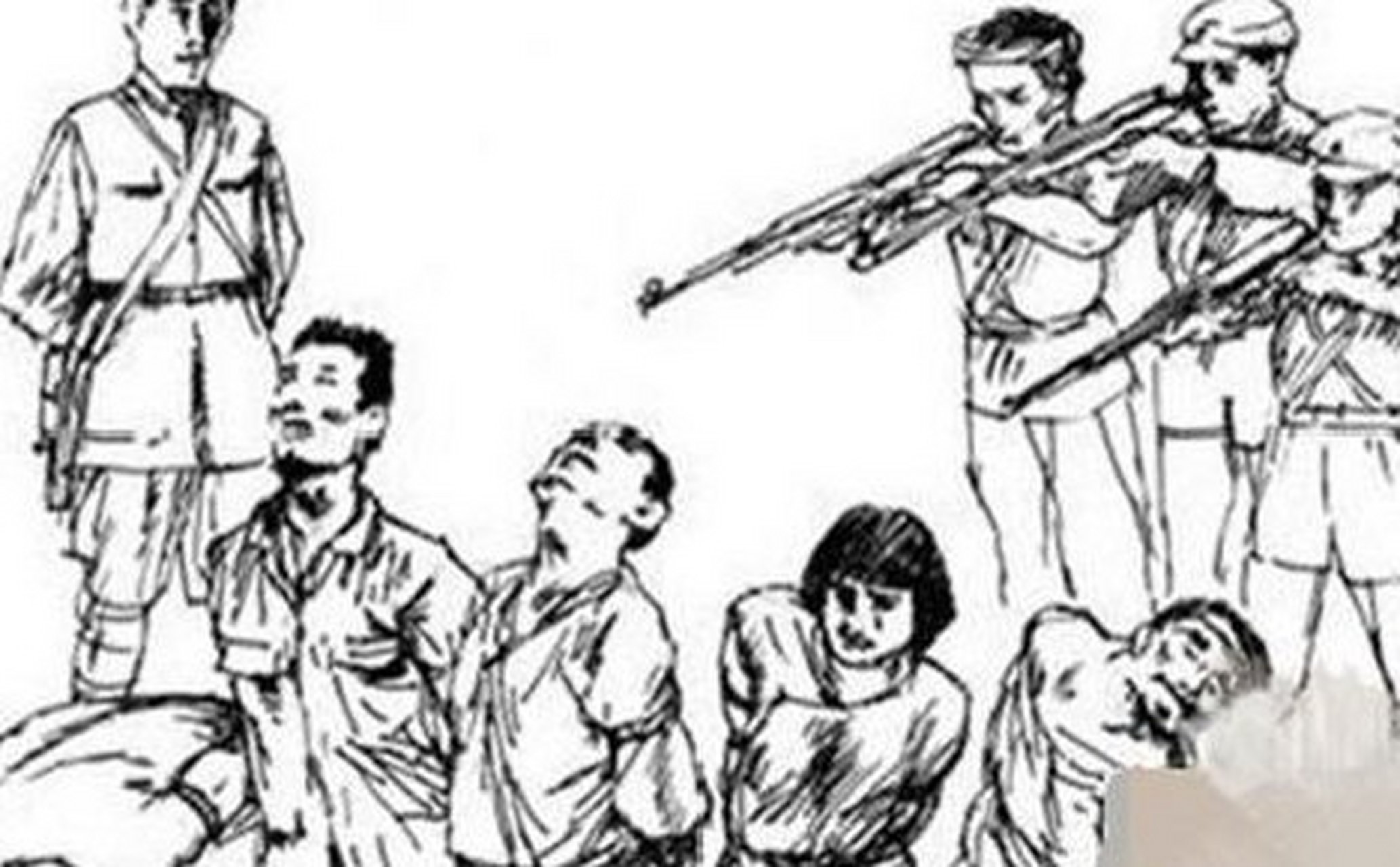 李韶九这样一名年轻的红军军级将领,要是按照正常途径发展下去,建国