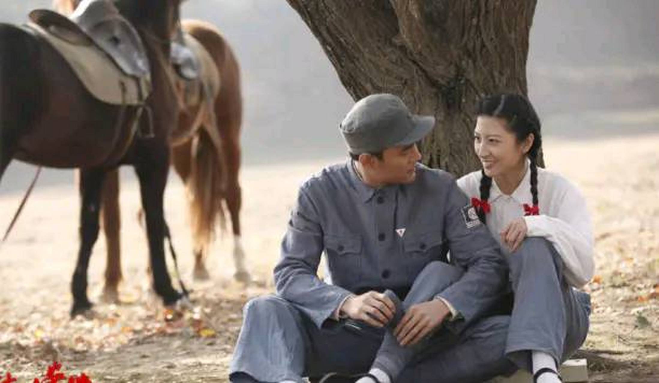 1949年在淮海战役中,华野九纵76团是南路追击敌军的先头部队.