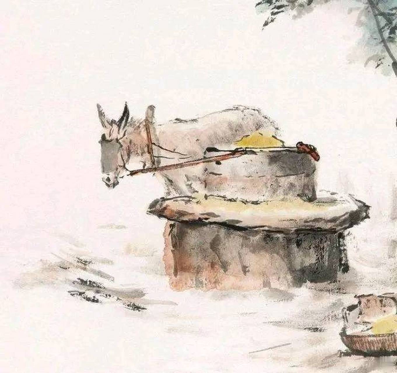 故事发生在1939年许昌县颍河南岸柏塚寨外李村东头李银海家,当时社会