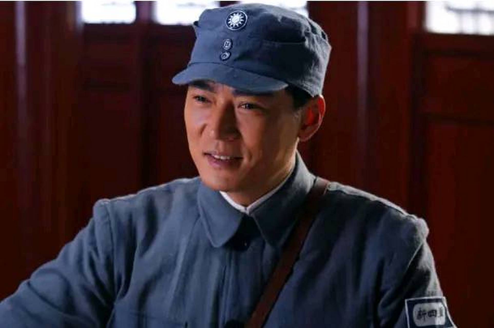 在抗日战争中,刘茂恩指挥打了不少好仗,战功赫赫.