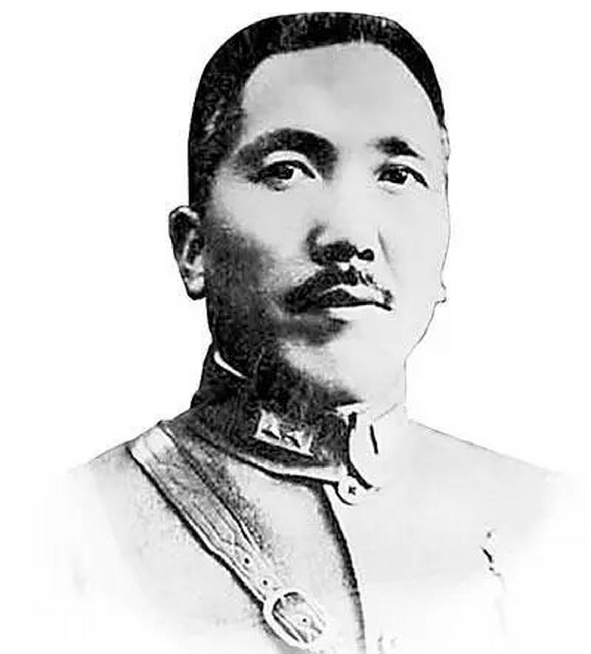 1937年10月16日,第9军军长郝梦龄和54师师长刘家骐亲自上前线指挥战斗