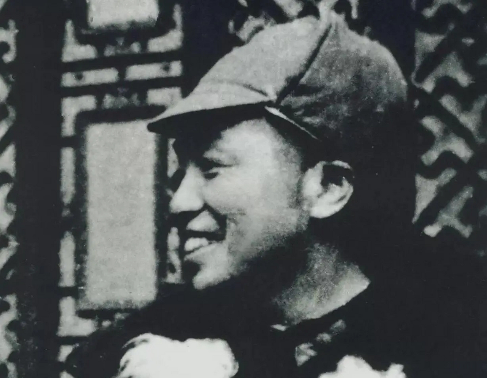 1921年,湘军连长彭得华,率部驻守华容县注滋口.