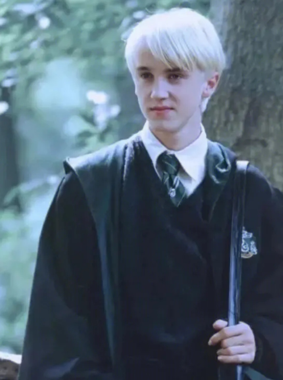 哈利波特 和勇士谈恋爱:成功案例:哈金,失败案例:塞秋 校外恋:成功