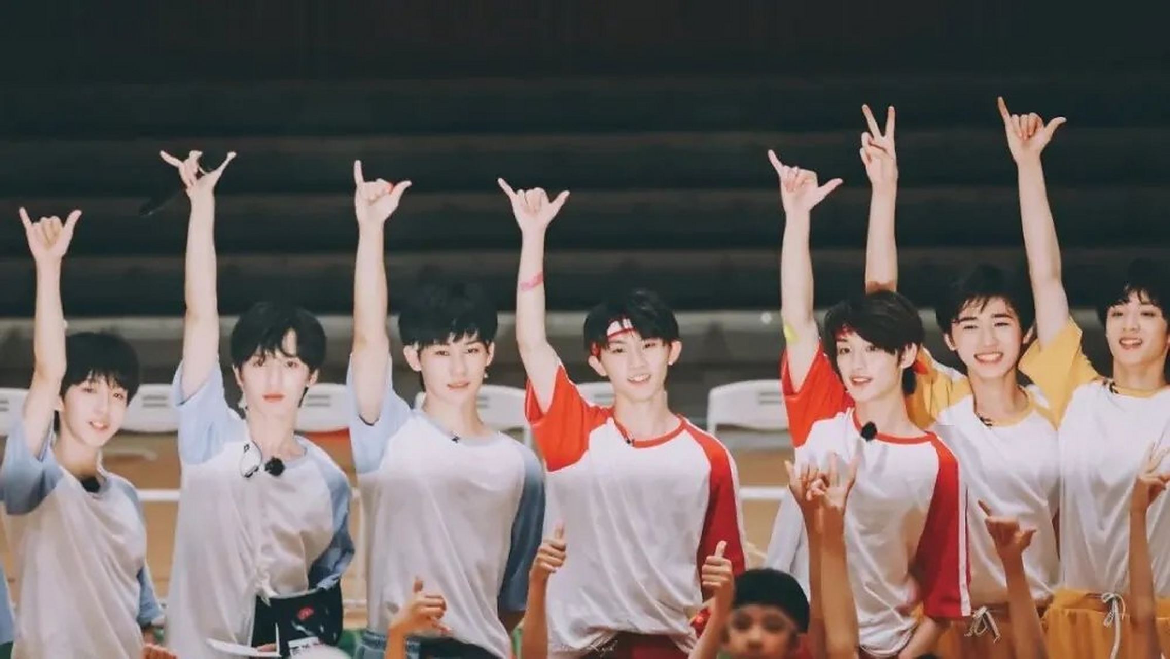 tnt时代少年团团头 | 偶像爱豆头像