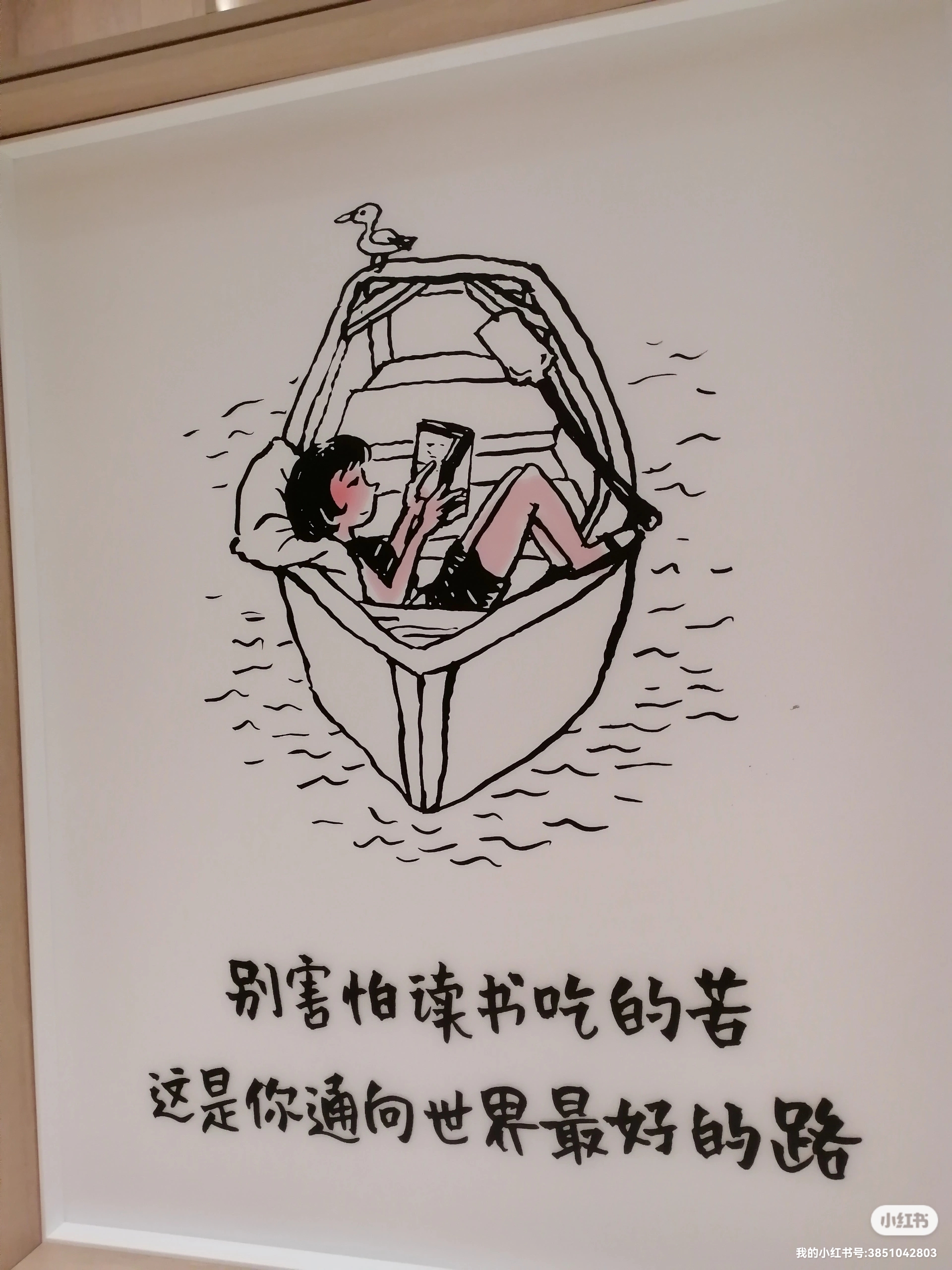 每一个人都是独立的个体,都有爱和被爱的权利