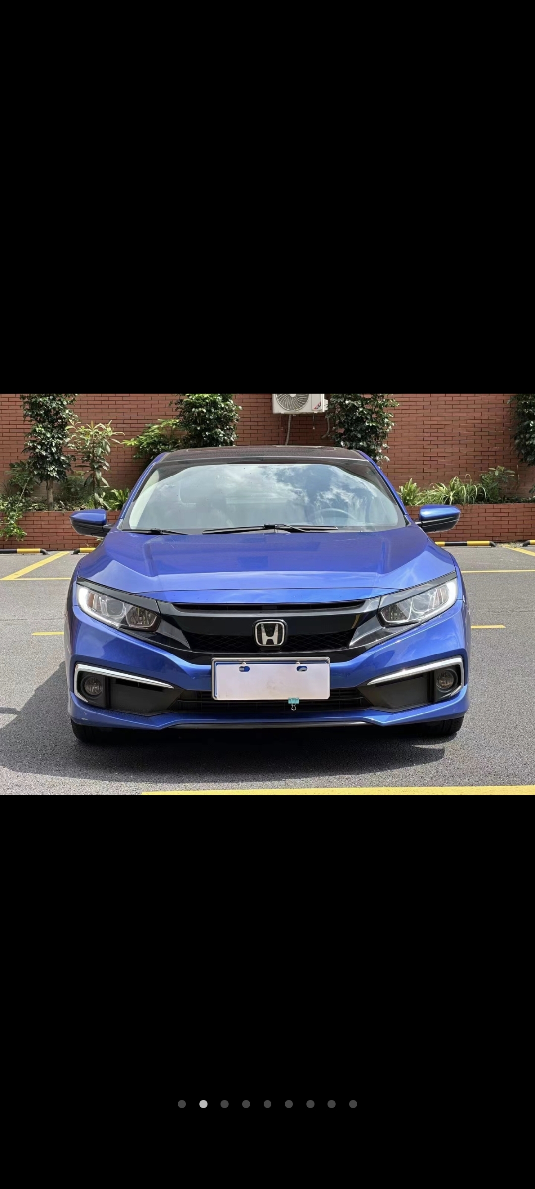 5t劲动版,一手7万多公里,多功能方向盘,carplay大屏,天窗,真皮座椅,过