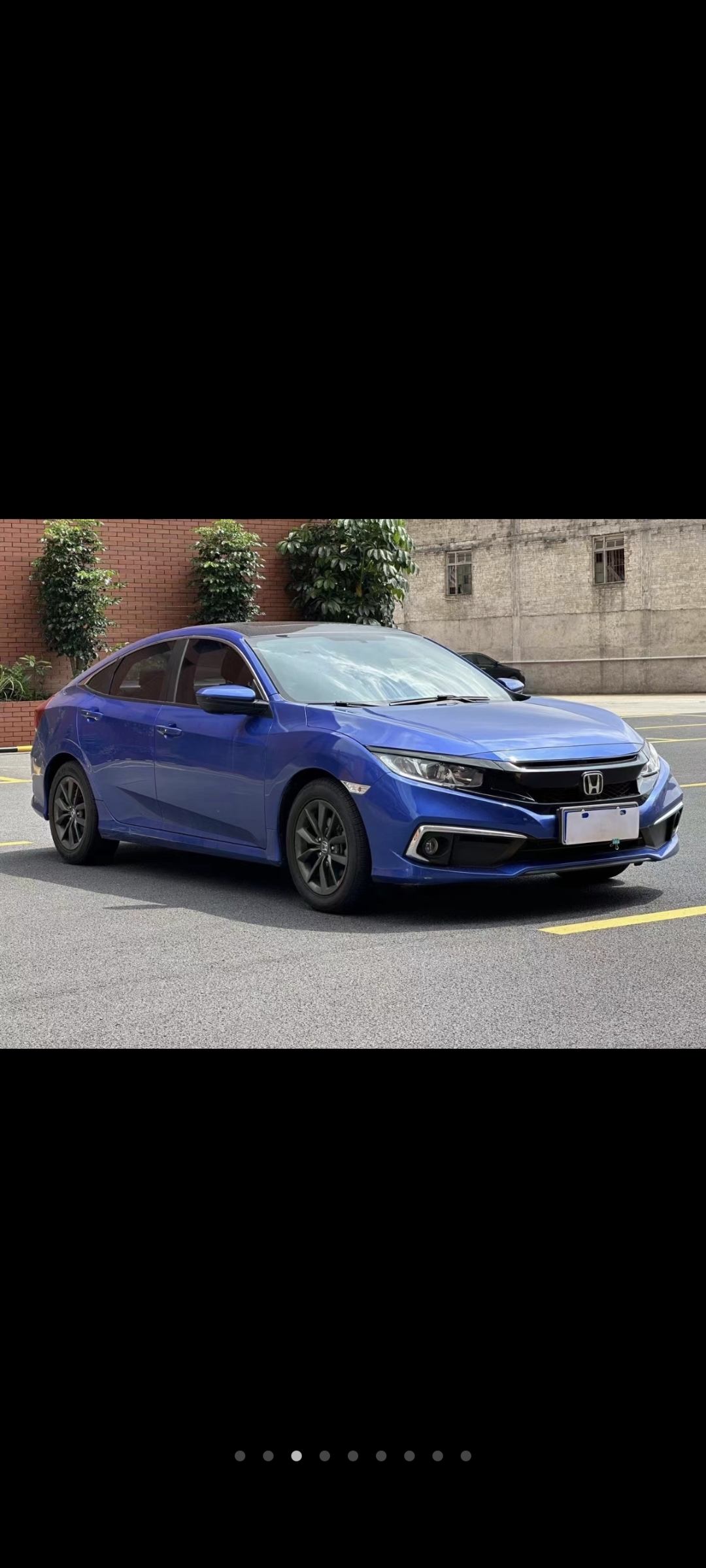 5t劲动版,一手7万多公里,多功能方向盘,carplay大屏,天窗,真皮座椅,过