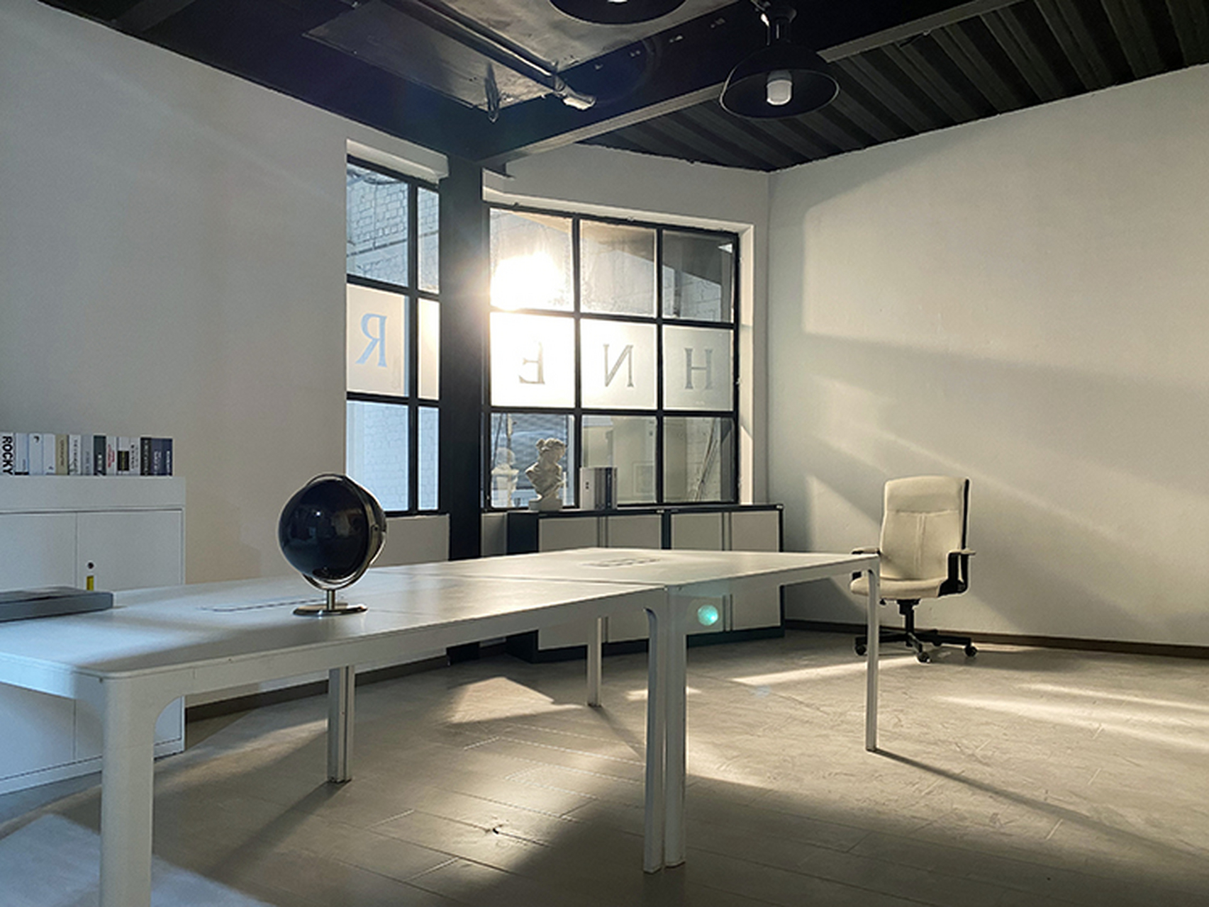 工作室实景棚‖北京朝阳八爪鱼影棚影视基地 关注我,带你看看各种拍摄