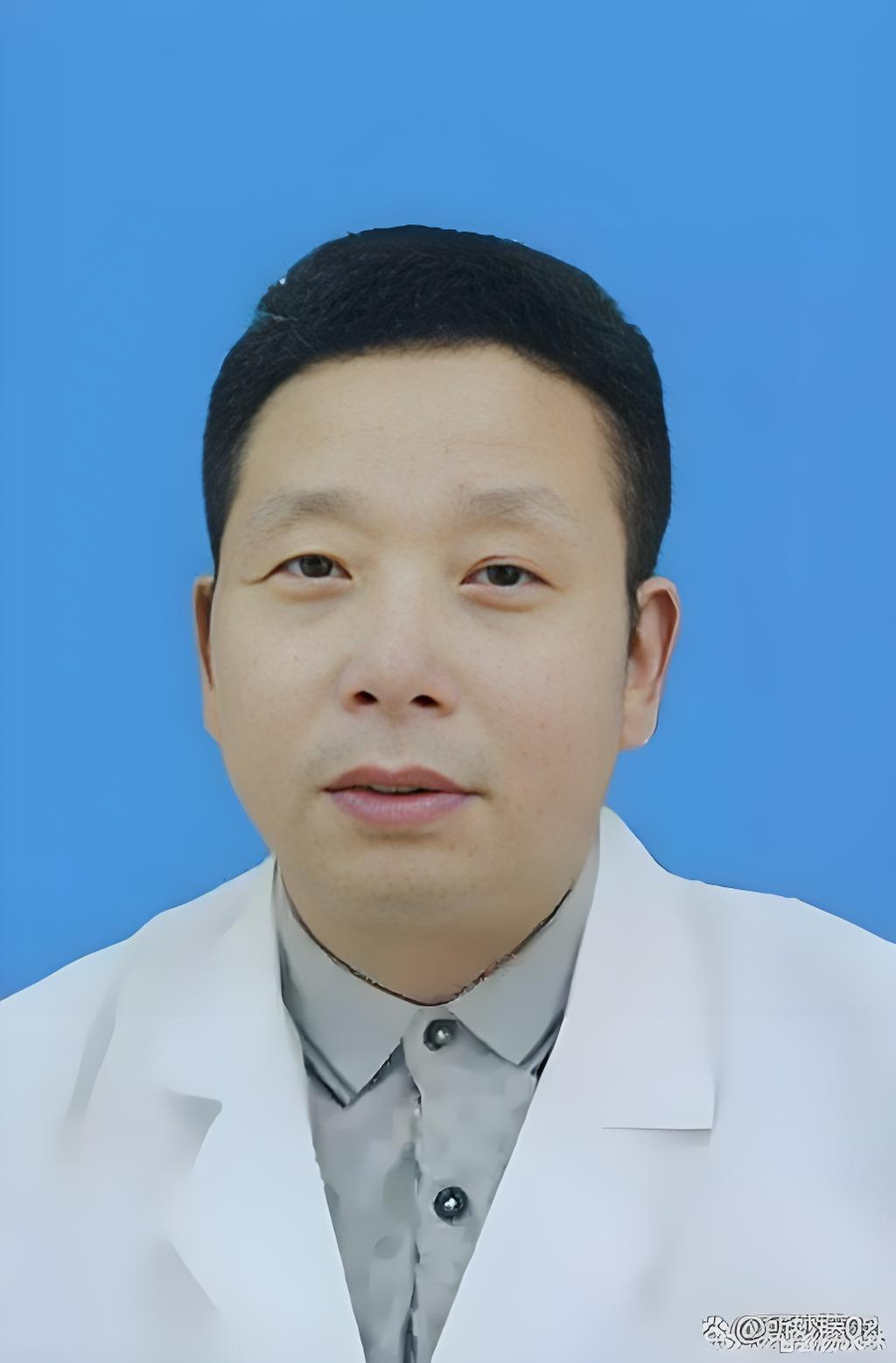 是中国中医领域的领军人物,其核