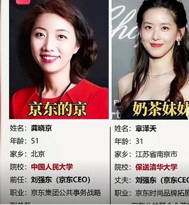 刘强东母亲不夸儿子夸媳妇,刘强东妹妹早逝不忘扶助妹