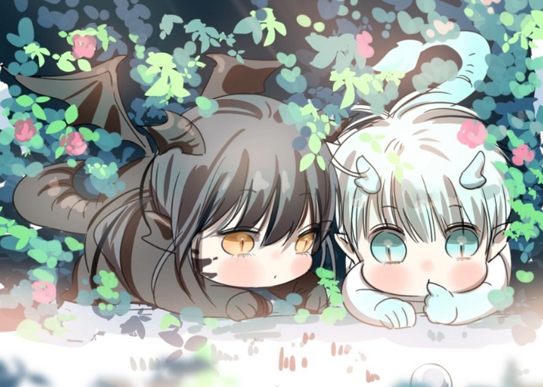 完结  《小垃圾》by我在江边走 女a男o,h多多[鼓掌] w  x     qf