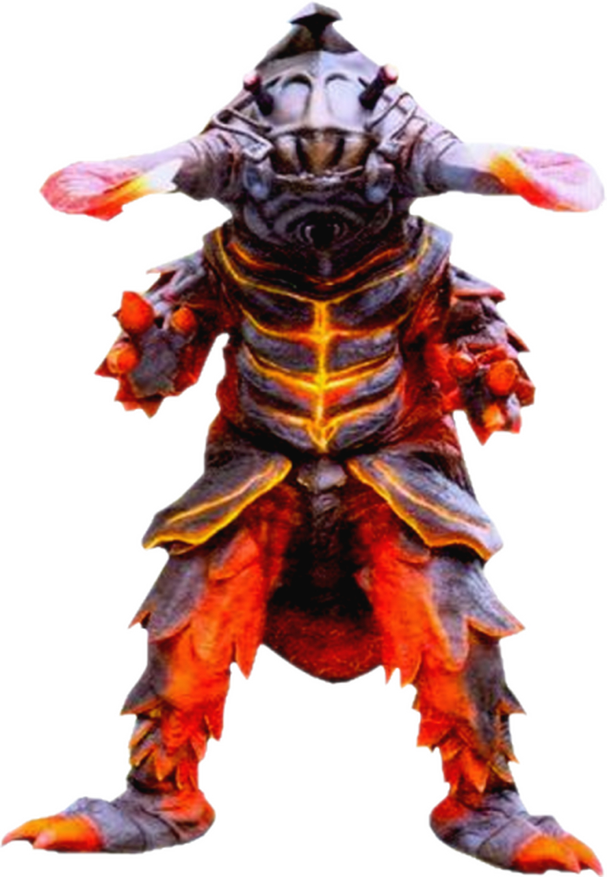 美杜莎女王# #国漫女神# #格古安东拉