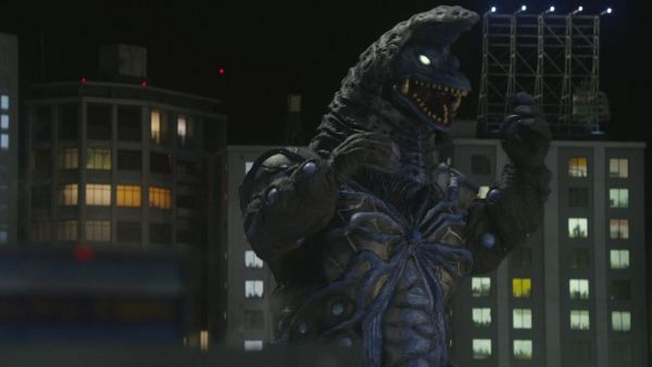 美杜莎女王# #国漫女神# #格古安东拉