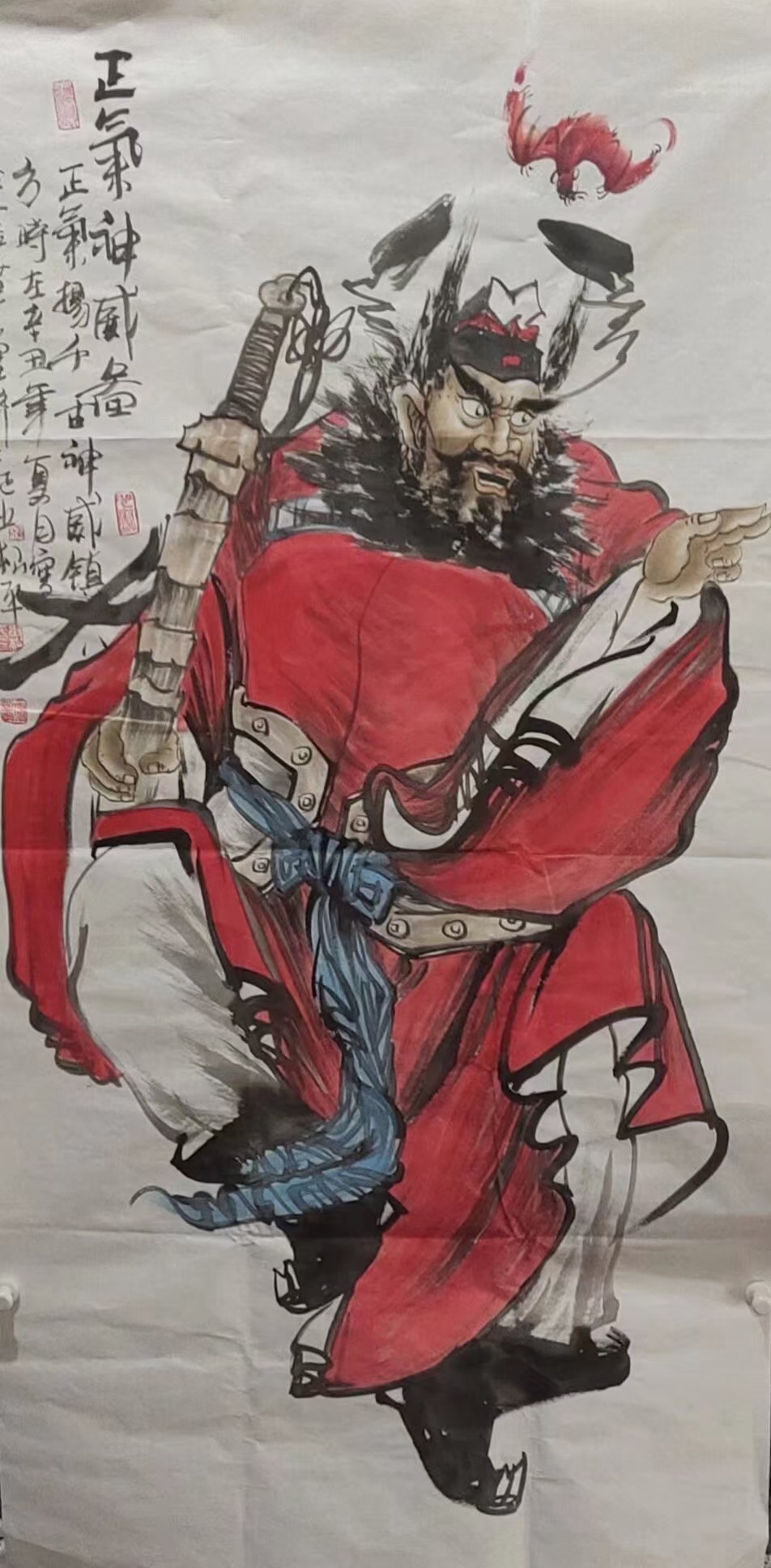 今天要和大家分享一个我亲身经历的奇妙故事!