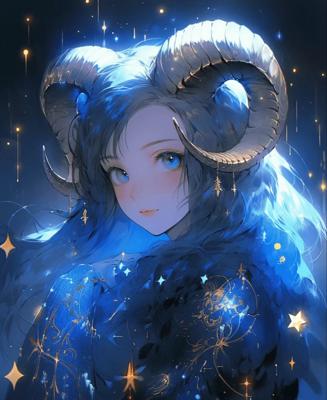 摩羯座,以其沉稳务实之姿,深深镌刻于人心,那份对事业的执着与责任感