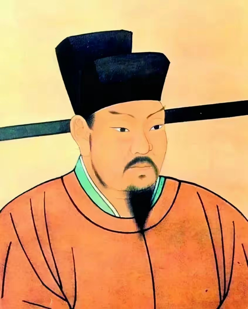 唐朝姚崇当灵武道大总管时,张柬之等人计划杀武后宠幸的张易之,张昌宗