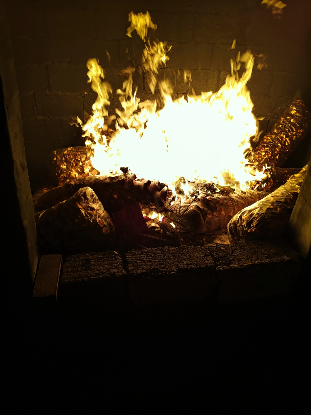 超度法会后的身体反应-参加完超度法会后特别累