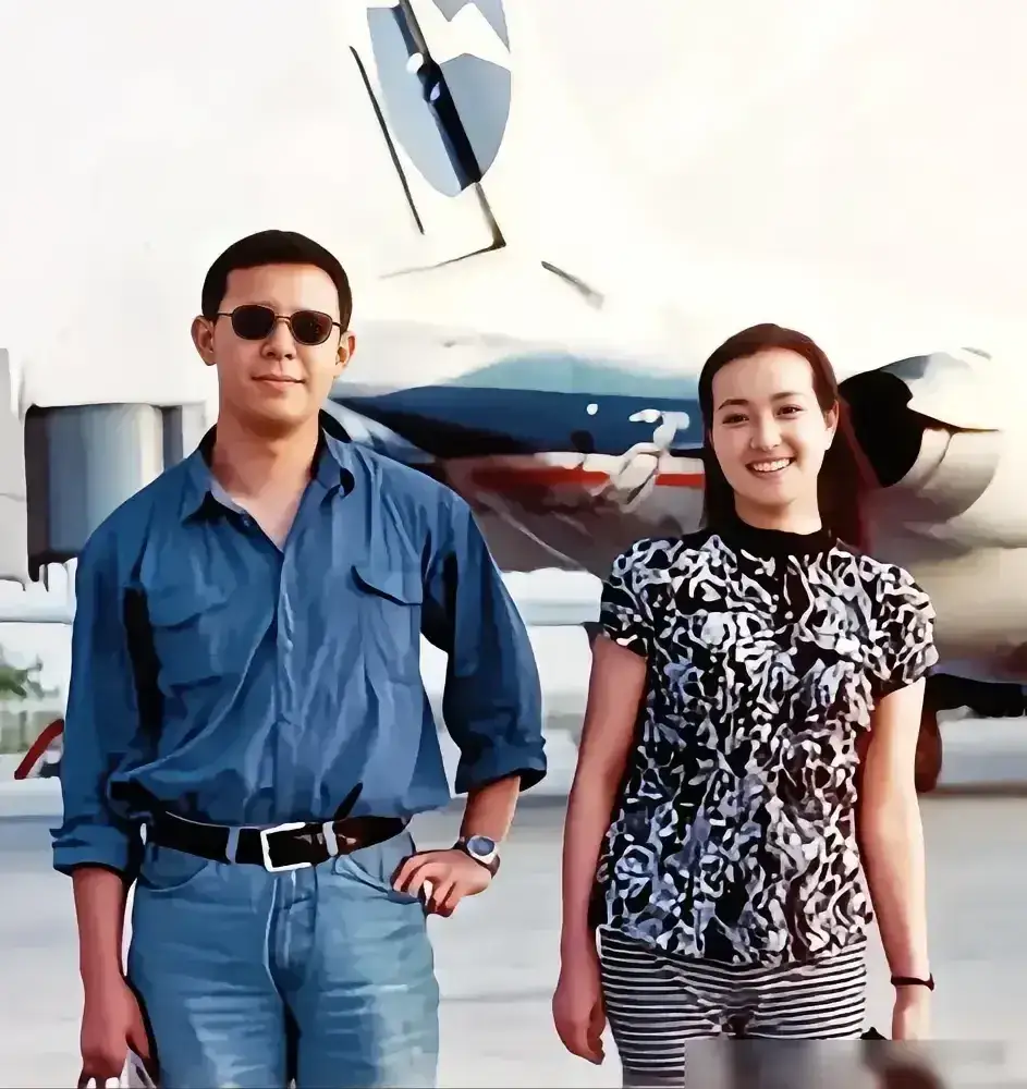 和40岁男人谈恋爱